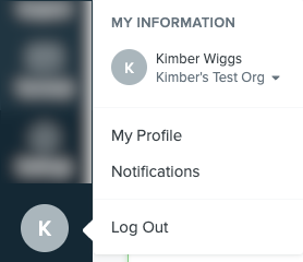 My Information nav item with menu.png