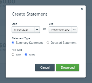 Create_Statement_Choose_Dates.png