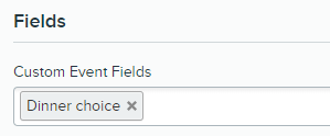 Fields