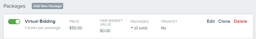 Package