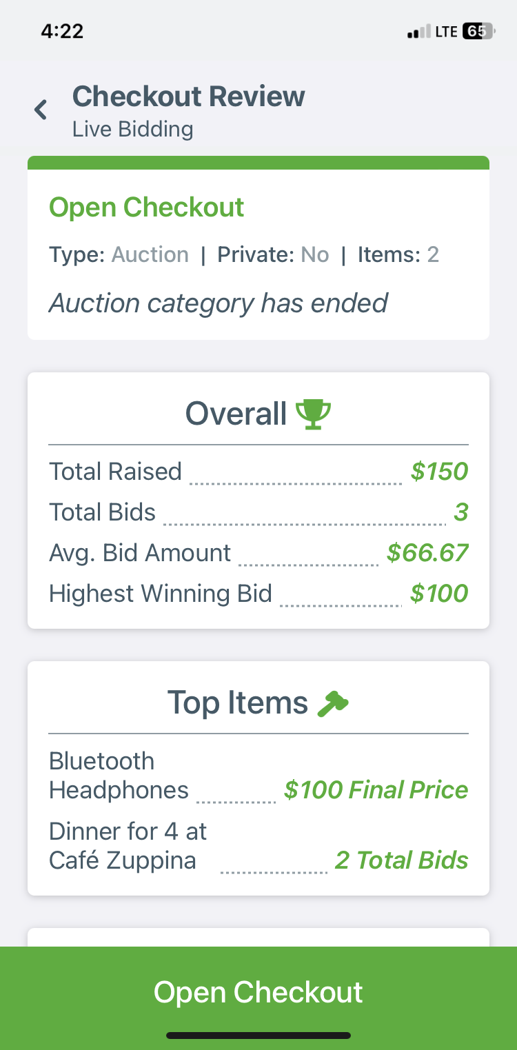 Auction