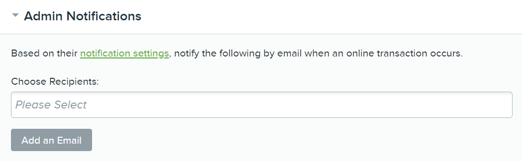 Admin