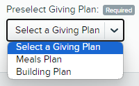 Preselect Giving Plan drop-down.png