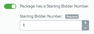 Package has a Starting Bidder Number toggle.png
