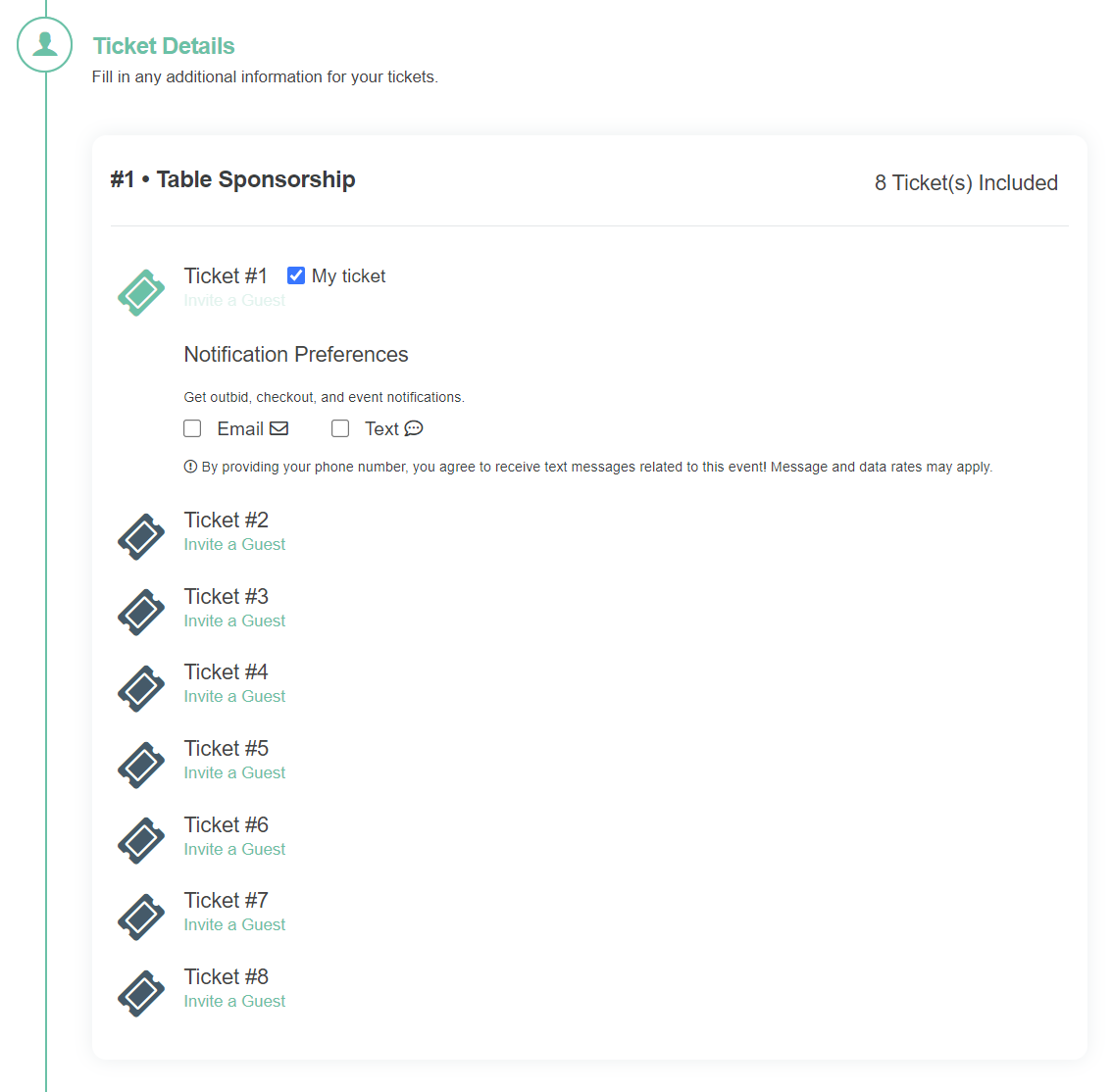 Ticket Details area with 8 tickets.png