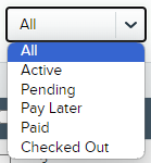 Checkout tab filter drop-down.png