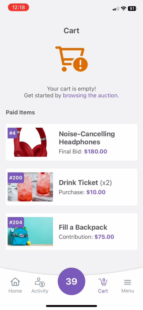 Cart tab with paid items.png