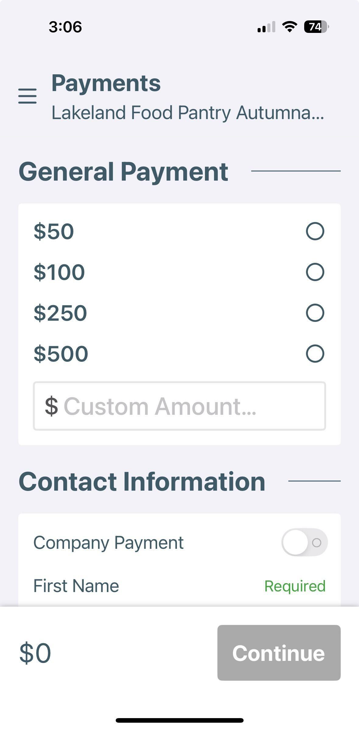 Payments screen personal info.png