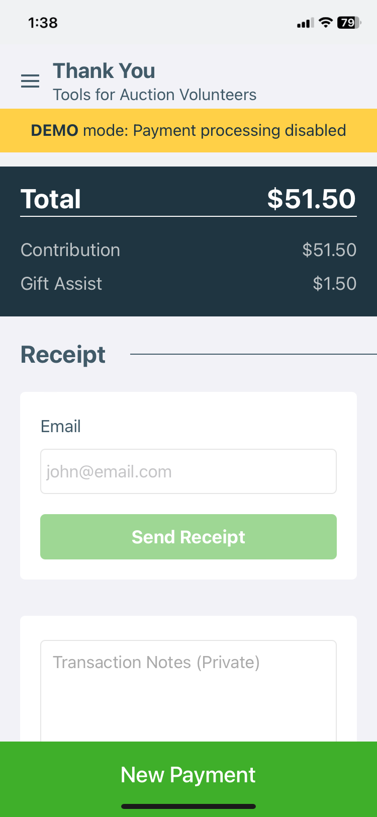 Payments screen Thank You.png