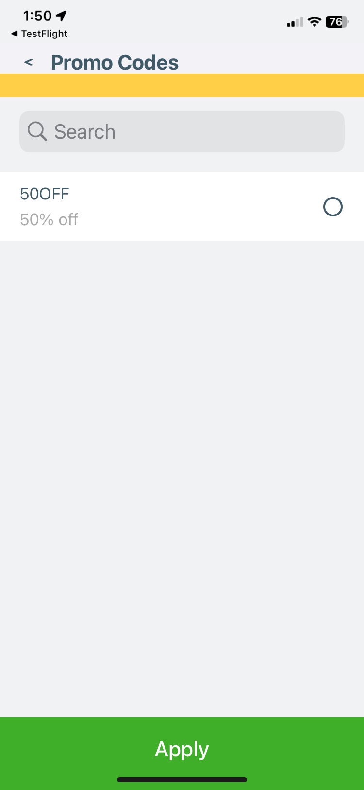 Registration screen promo codes.png
