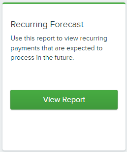 Recurring Forecast report tile.png