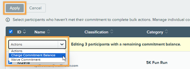 Bulk action drop-down and Apply button.png