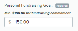 Commitment message next to fundraising goal.png