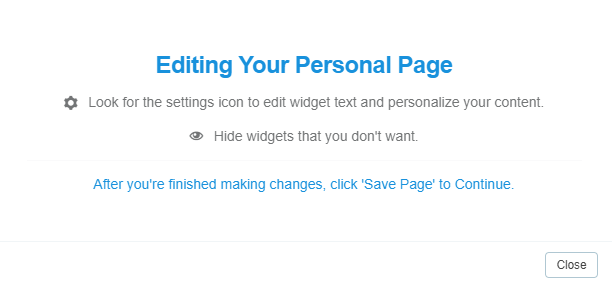 Editing Your Personal Page prompt.png