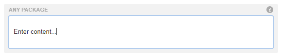 Any Package Conditional Content block.png