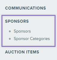 Auction Sponsors navigation links.png
