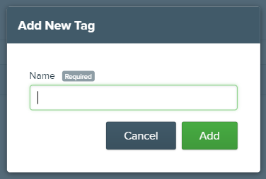 Add New Tag modal.png