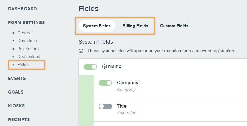 System Field navigation.png