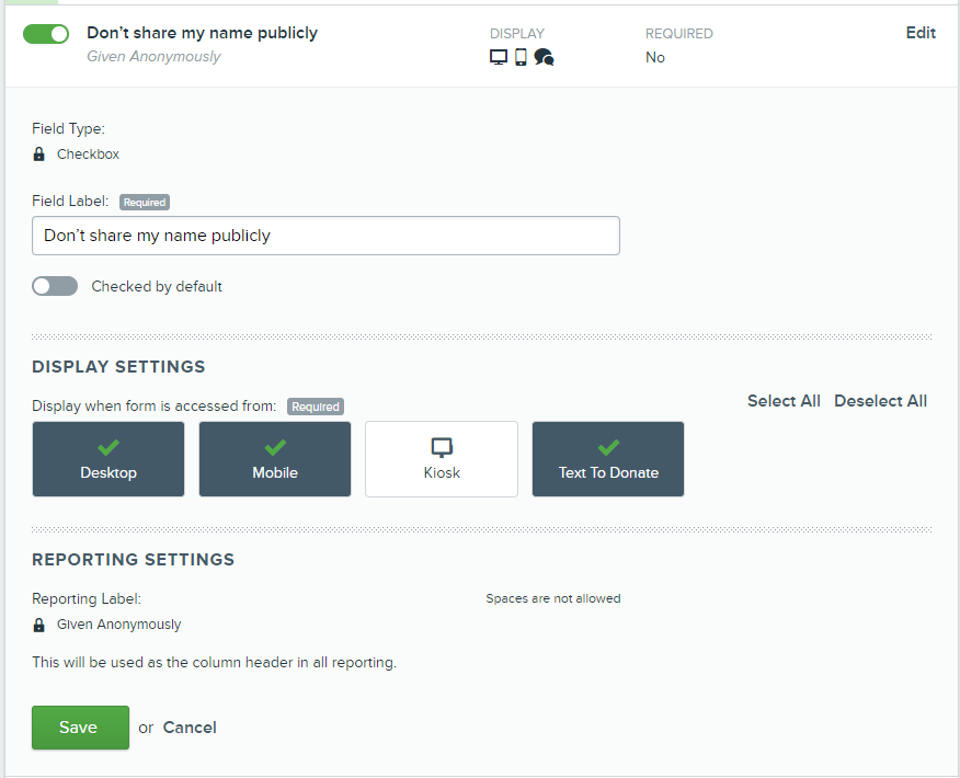Given Anonymously field options.png