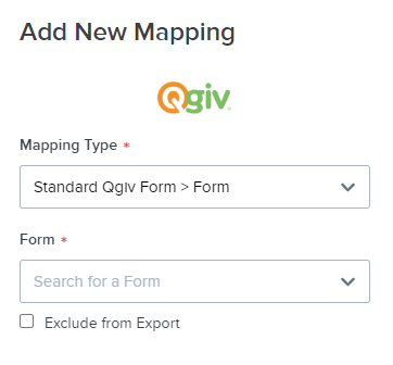 Add New Mapping UI.png
