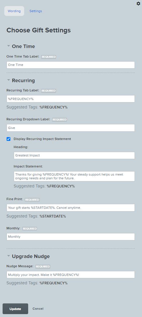 Choose Gift Settings in P2P Event Builder.png