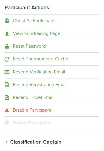 Participant Actions with Classification Captain option.png
