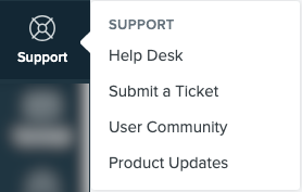 Support nav item with menu.png