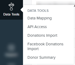 Data Tools nav item with menu.png