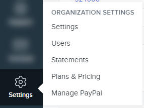 Settings nav items with menu.png