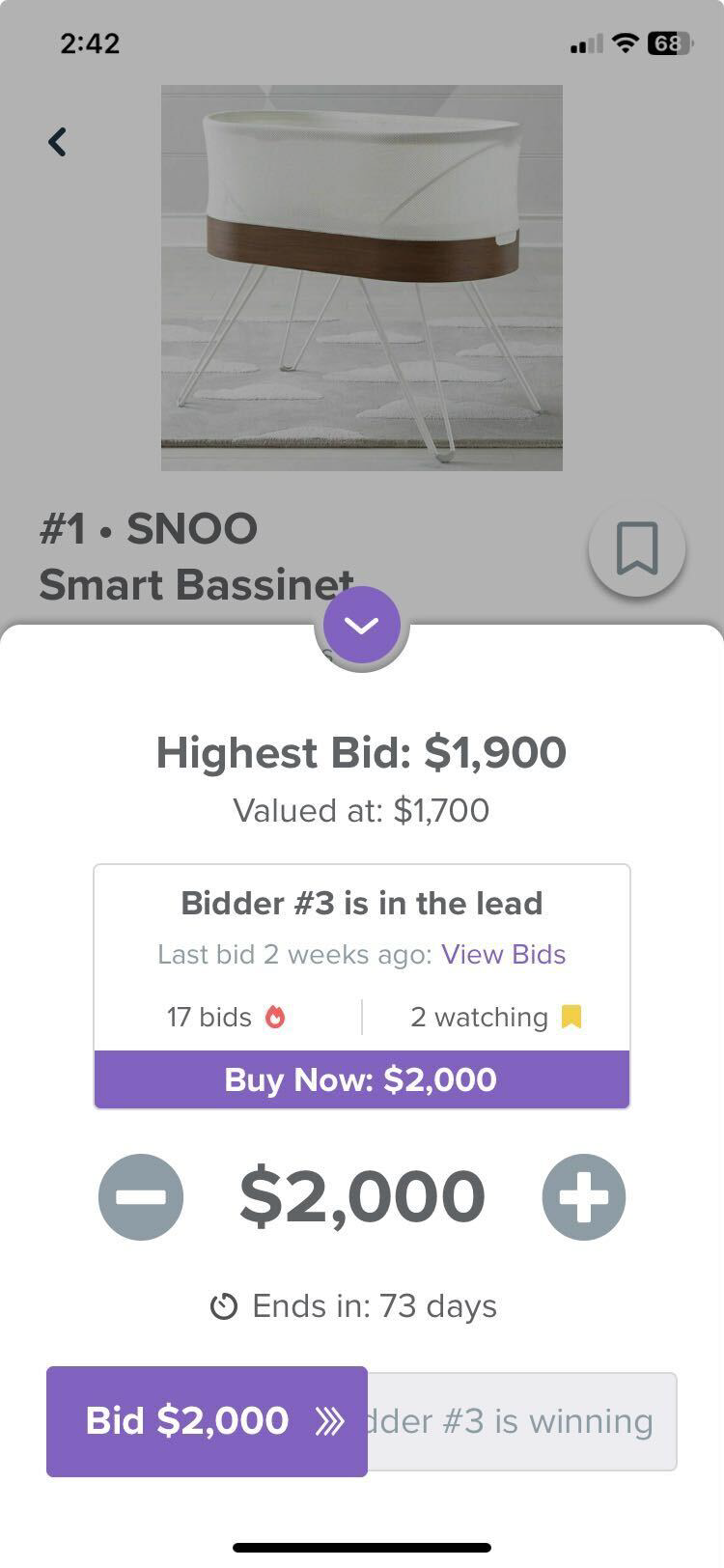 Bid menu expanded.png