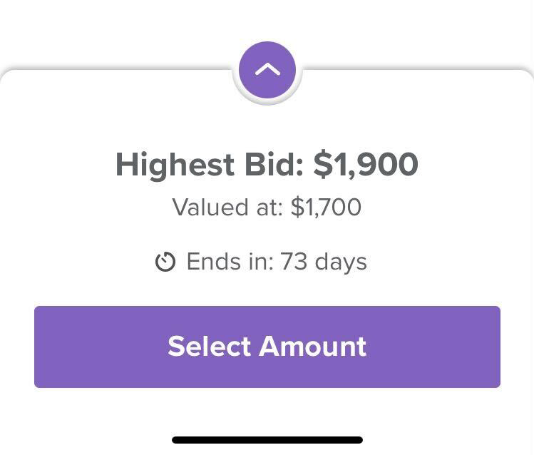 Item info screen cropped to focus on Select Amount button.png