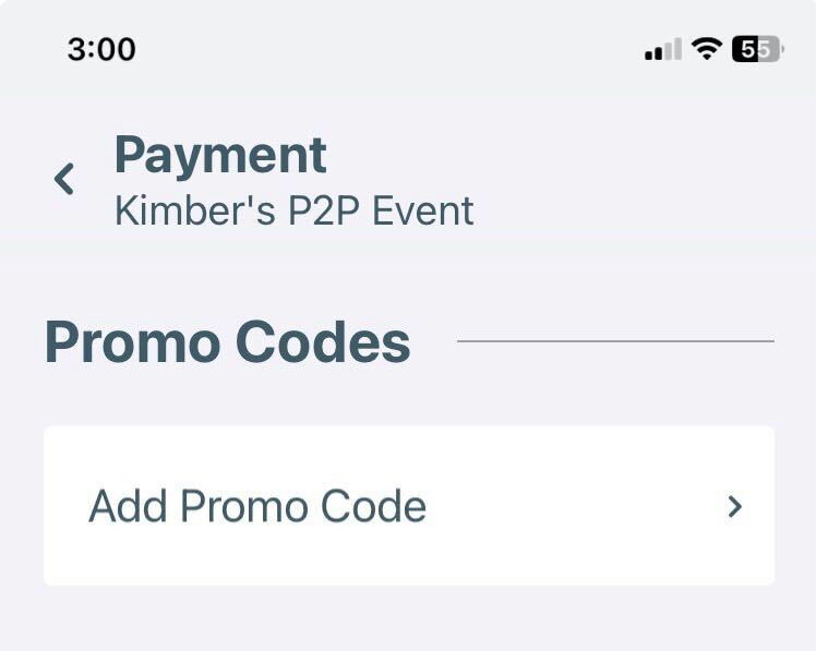 P2P MVT Registration Promo Codes.png