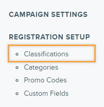 Classifications nav in Registration Setup.png