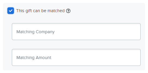 P2P Donations Beta matching gift info.png