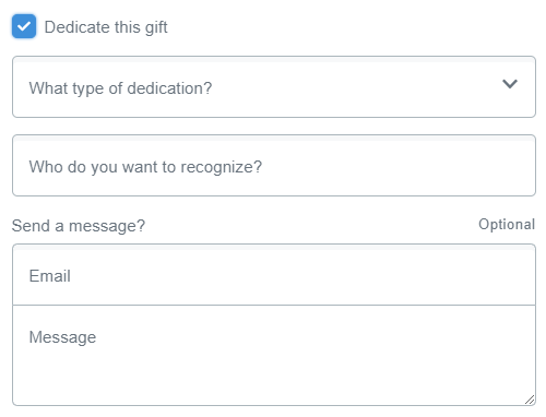 Donation Form dedication fields.png