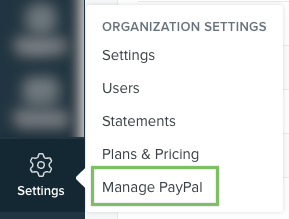 Manage PayPal link in org-level settings.png