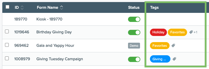 Form Tags in List View.png