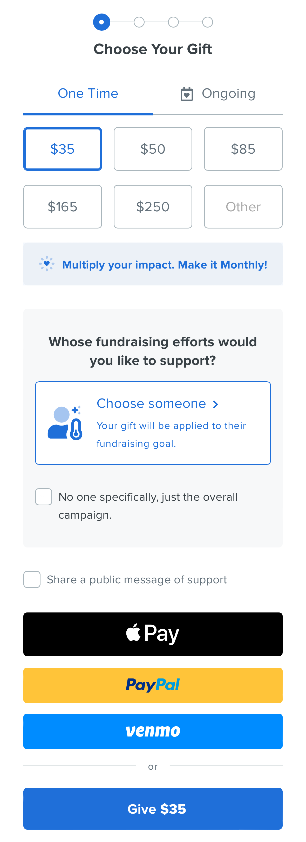 P2P Express Donate options.png