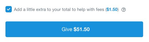 GiveAssist box and Give button.png