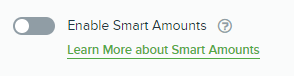 Smart Amounts toggle in Donation Settings.png