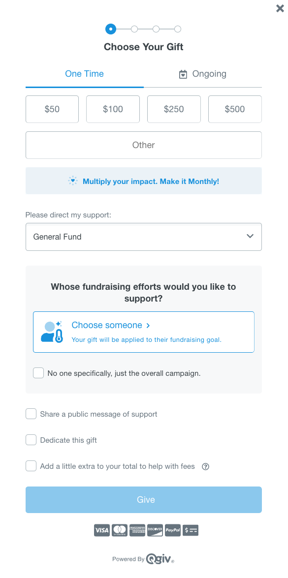New P2P Donation form.png