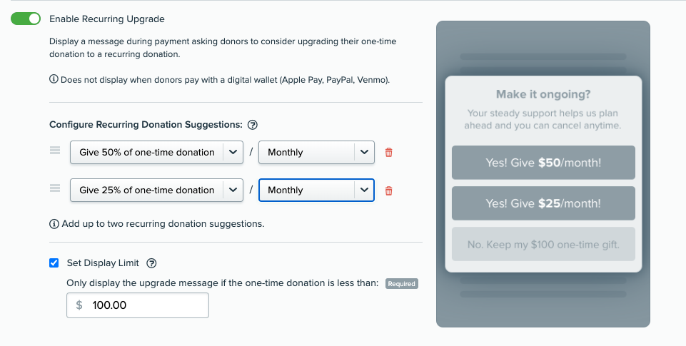 Enable Recurring Upgrade settings.png