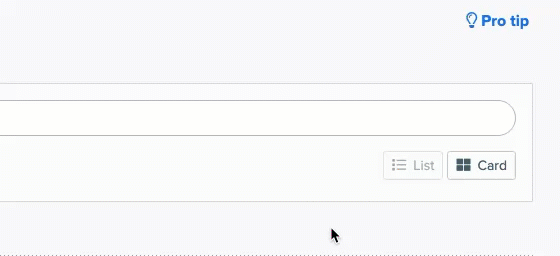 Creating New Form Pro tip gif.gif