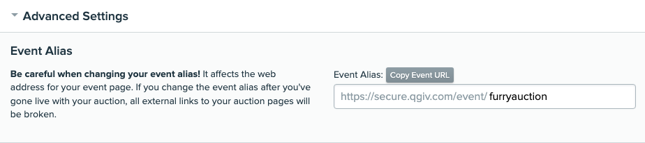Advanced Settings Auction Event Alias.png