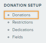 Donations navigation link in P2P CP.png