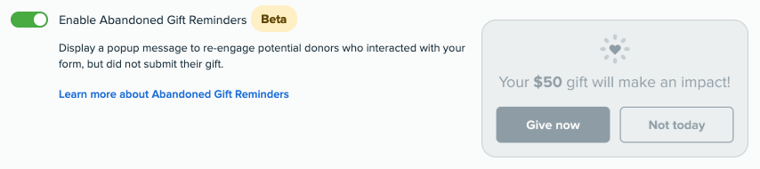 Enable Abandoned Gift Reminder toggle.png