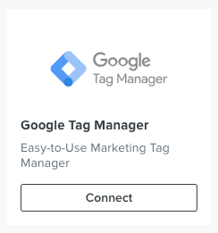 GTM Integration tile.png