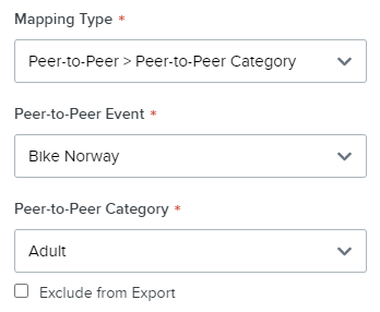 Qgiv Optional Mapping P2P Category.png