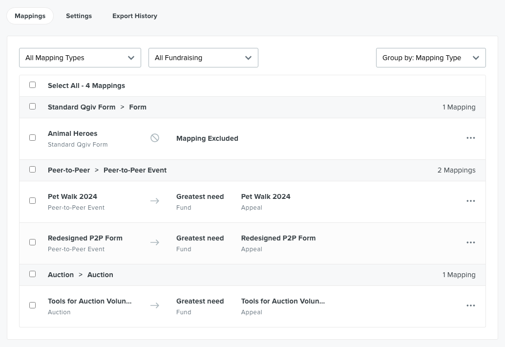 List of optional mappings in optimized UI.png