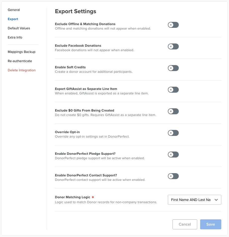 DonorPerfect Export Settings.jpg